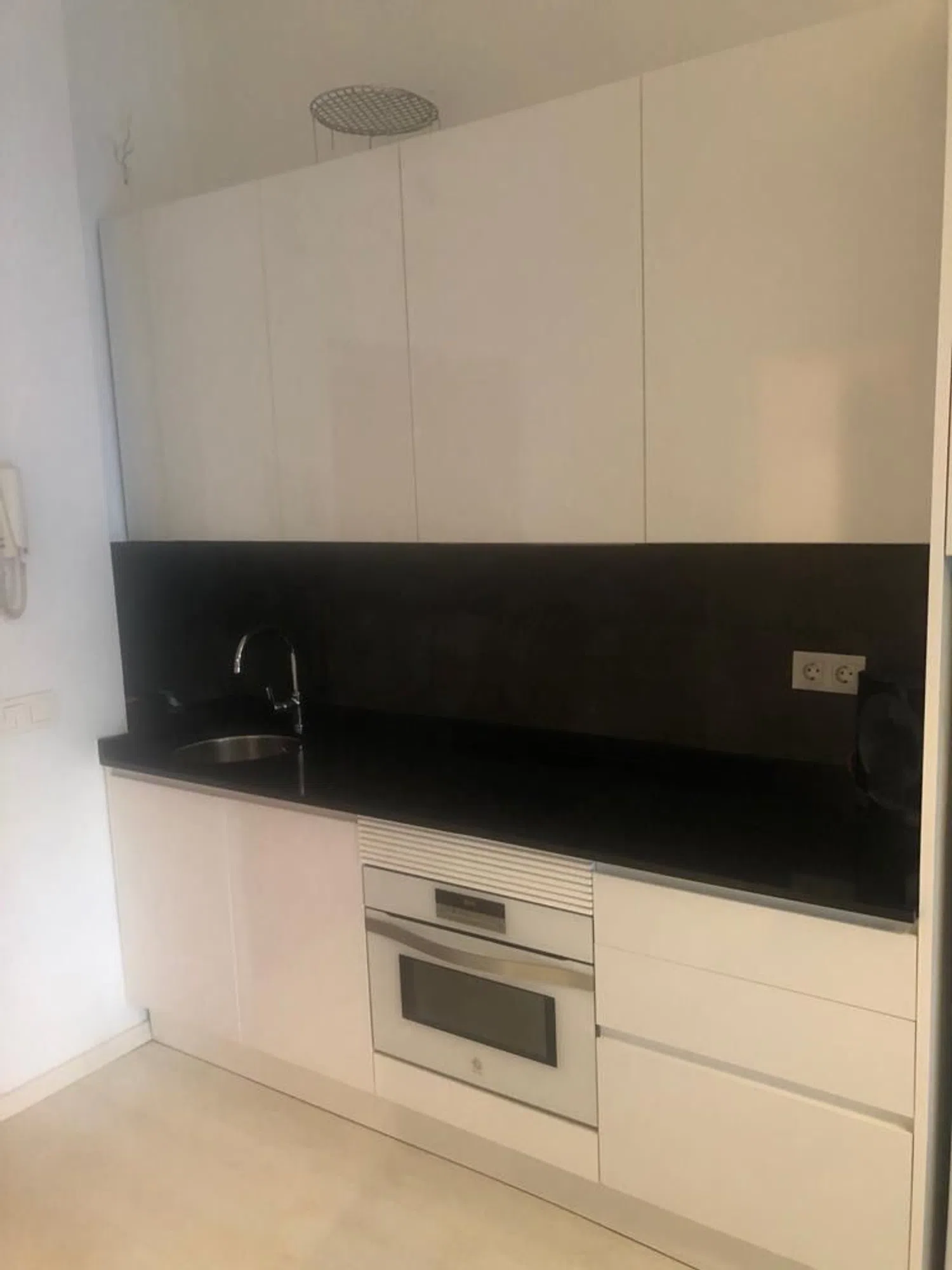 Estudio en avenida de Manoteras, 38 - Foto 10