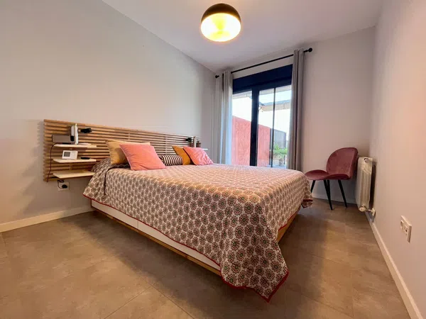 Chalet pareado en Avenida de Venecia, 3, Los Ángeles de San Rafael, Los Ángeles de San Rafael - Foto 23