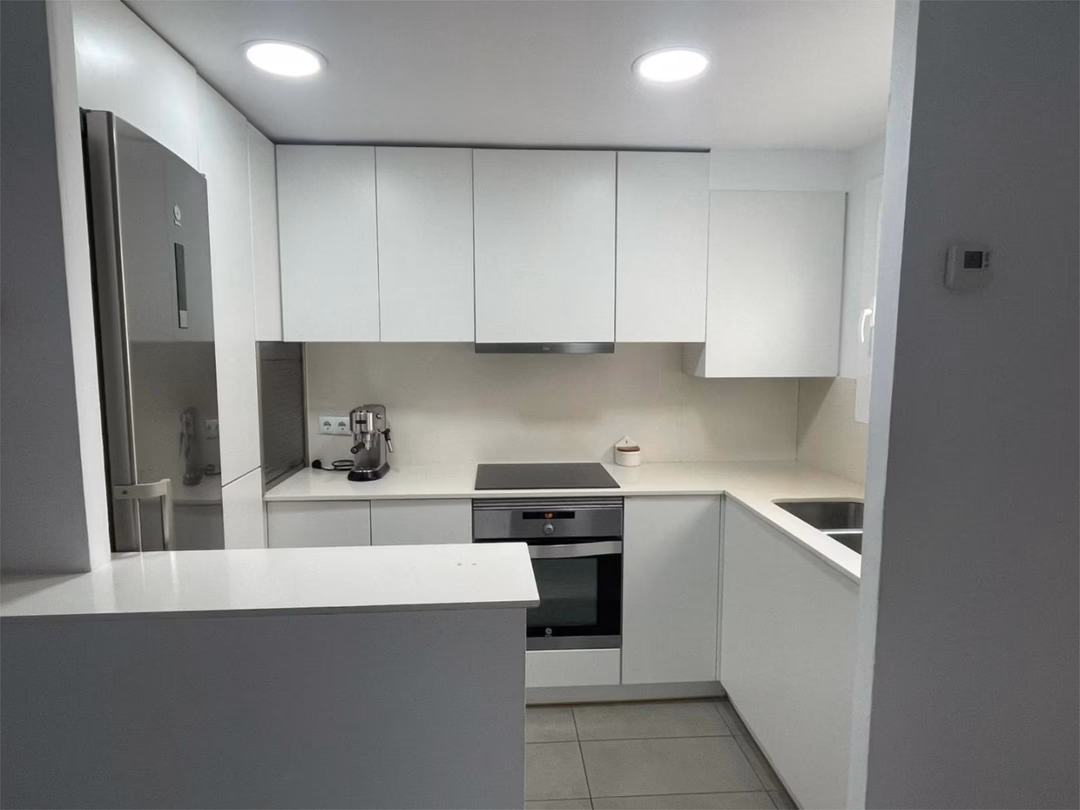 Piso en  Plaça Doctor Pérez Rosales 3