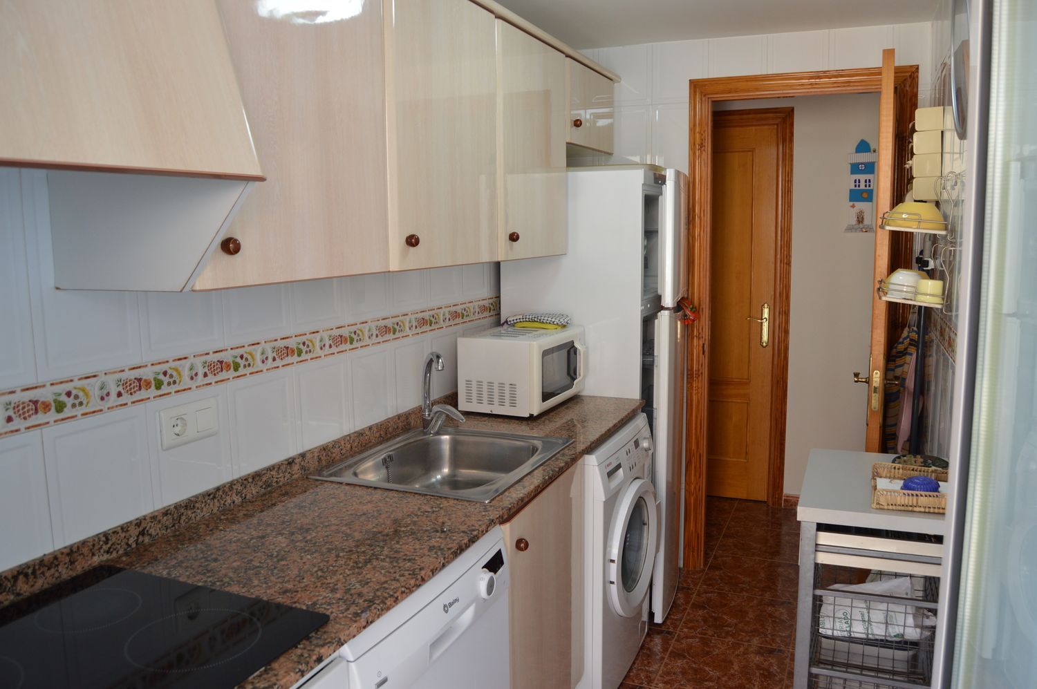 Piso en Paseo Marítim del Mediterrani, 47 - Foto 27