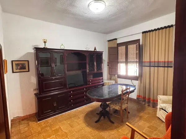Piso en calle de Sant Marcel·lí, 33