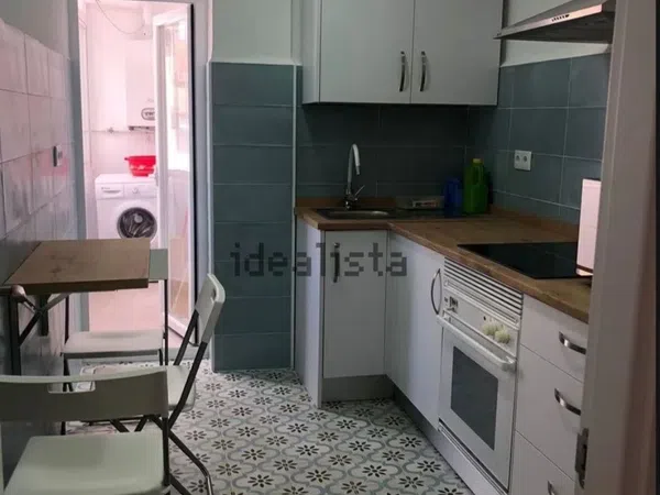 Piso en Calle Arapiles, 45, San Bernardo - Foto 8