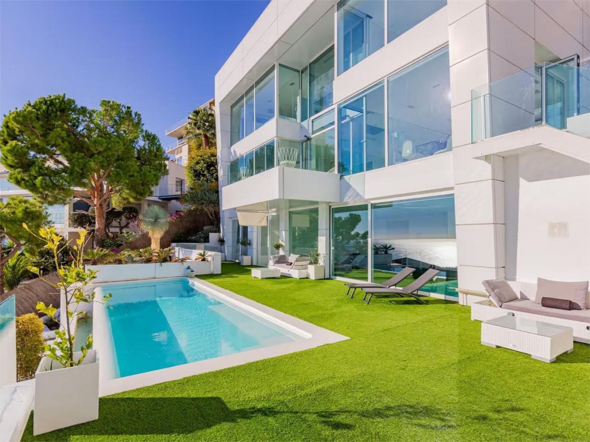 Casa adosada en  Carrer Malvasia 46 - Foto 10