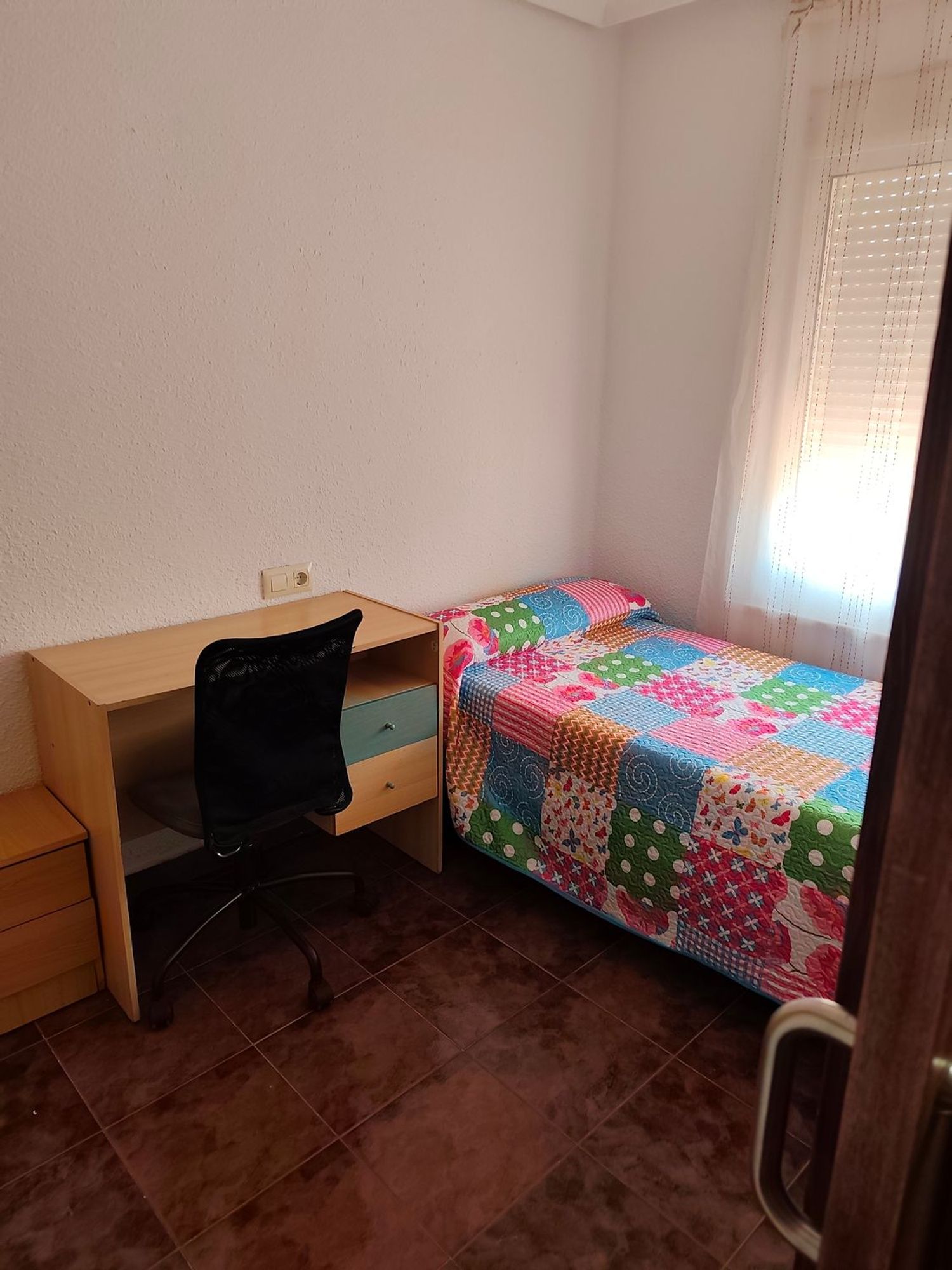 Piso en Calle Ángel, 23, Hospital, Hospital - Foto 3