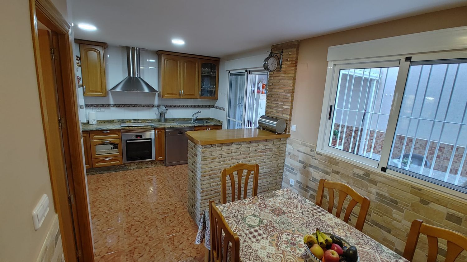 Chalet adosado en calle Virgilio, 78 - Foto 6