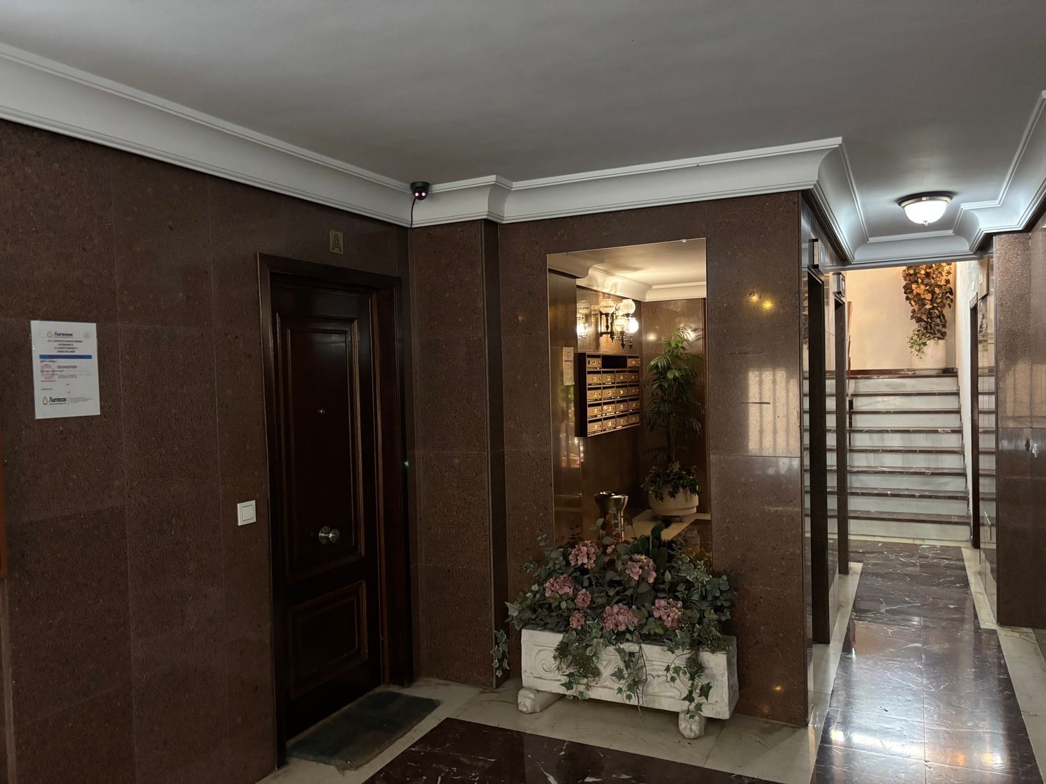 Piso en Calle Santo Reino, 3, Avda de Madrid - Pº de la Estación, Avda de Madrid - Pº de la Estación - Foto 4