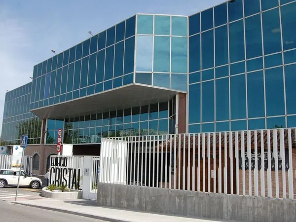 Local en Avenida de Somosierra, 12, Pol. Industrial sur, Pol. Industrial sur - Foto 2