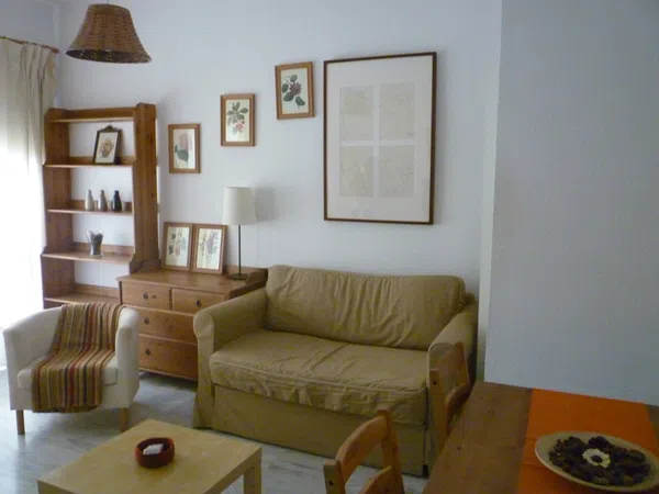 Estudio en plaza Cardenal Toledo, 11 - Foto 2