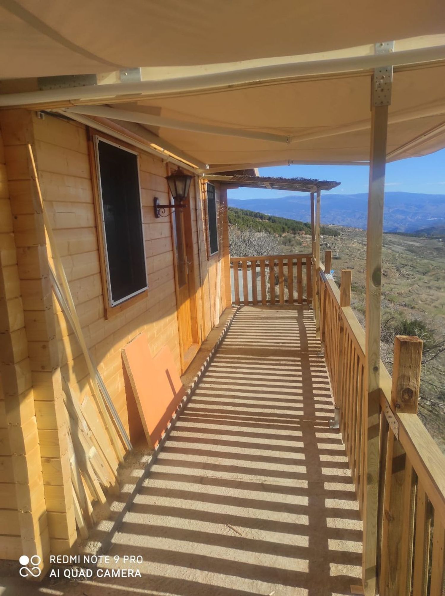 Casa o chalet independiente en Peñón del Hoyo. Carretera Venta El Empalme Km 9,50 s/n - Foto 5
