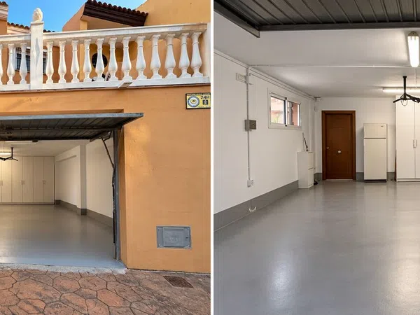 Chalet adosado en Calle del Parnaso, 34, Los Almendros - El Limonero - El Tomillar - Foto 3