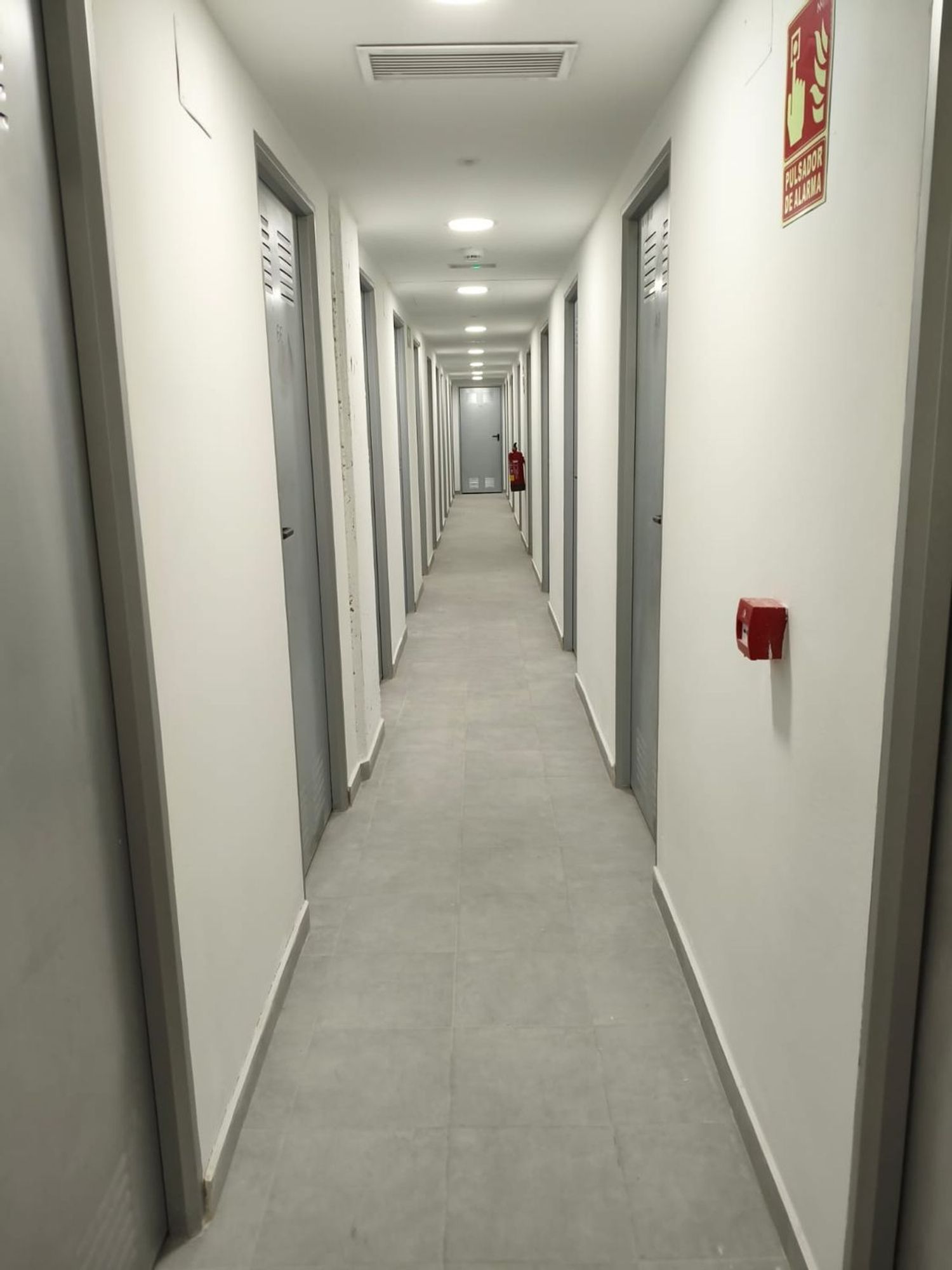 Piso en calle de Rafael Moneo, 1 - Foto 11