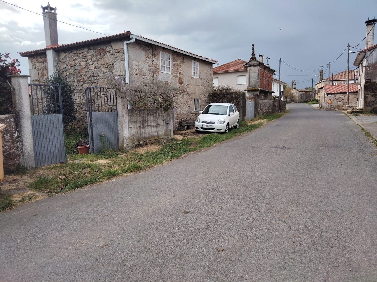 Casa de pueblo en Santa Mariña, 54 - Foto 4