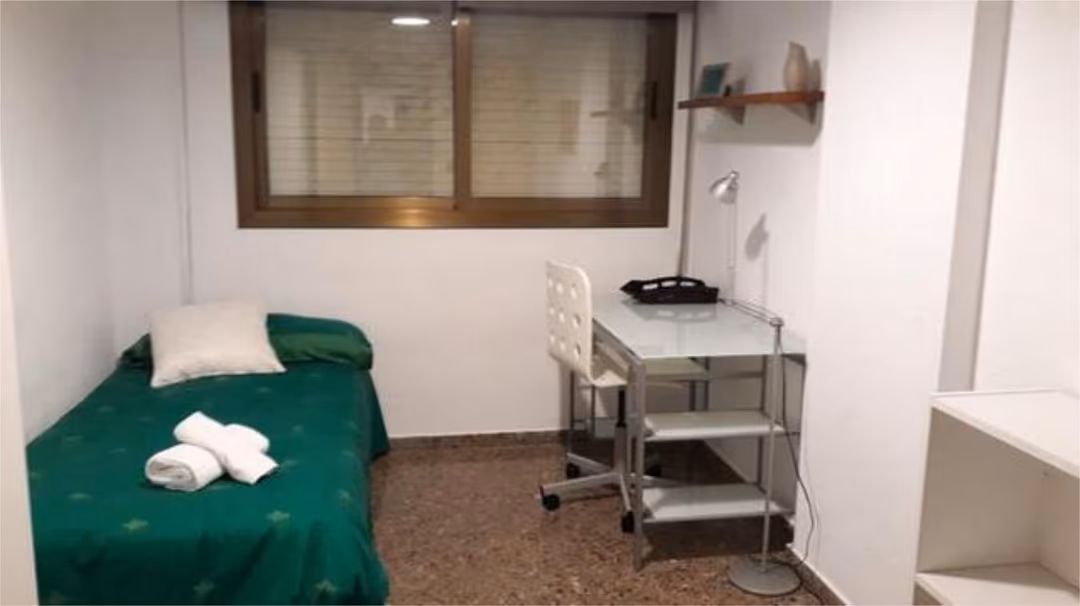 Piso en Aragón - Foto 4