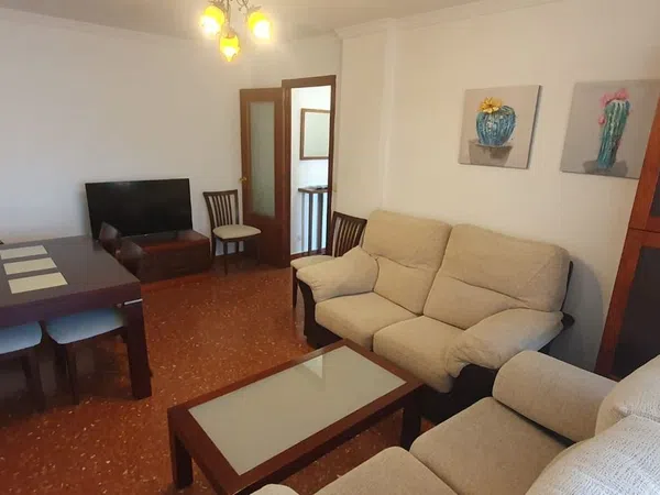 Piso en Fernando Iv, 6