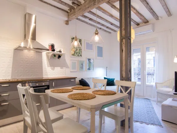 Piso en calle de Cáceres, 11