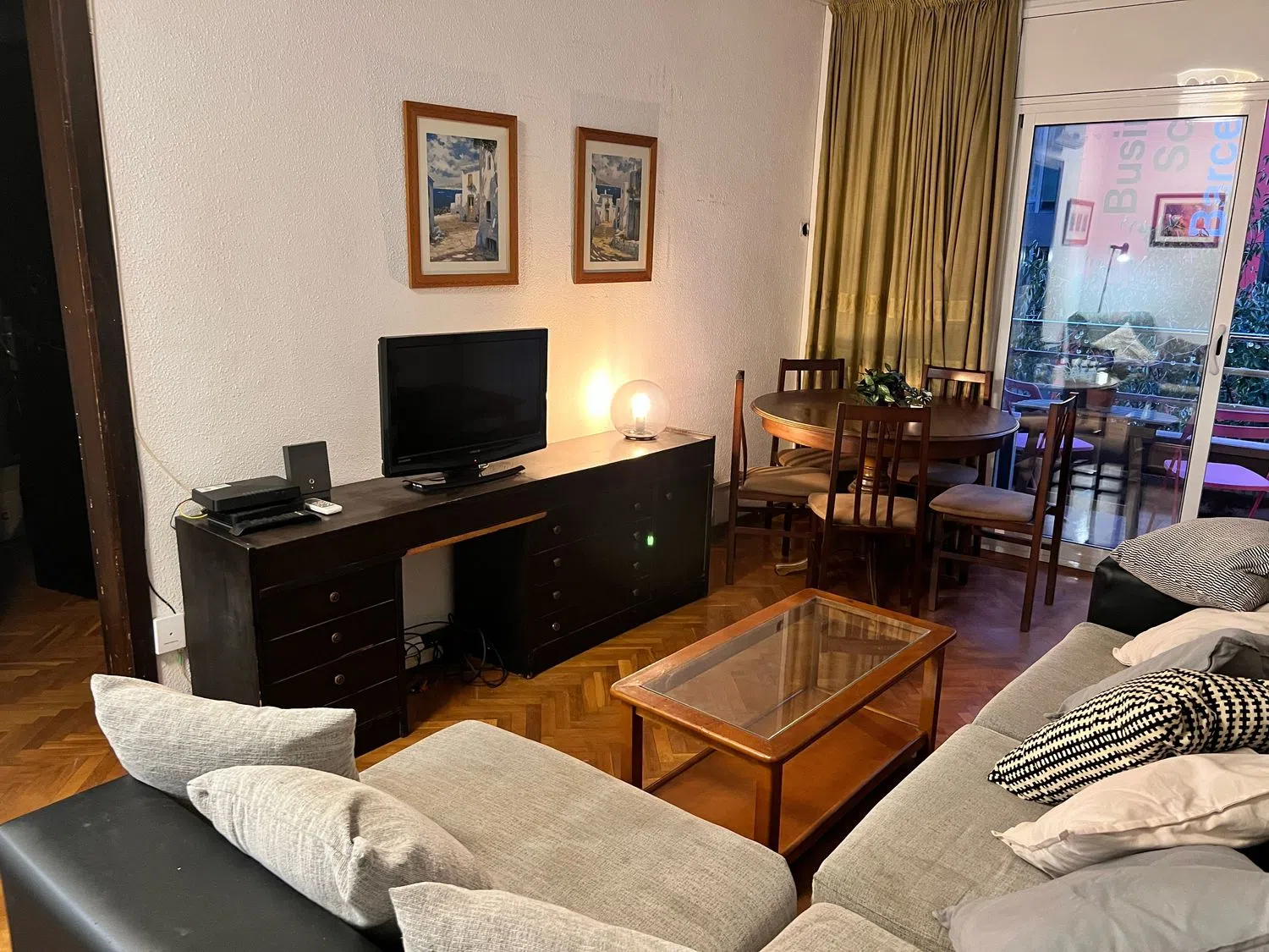 Piso en calle d'Aragó, 16 - Foto 28