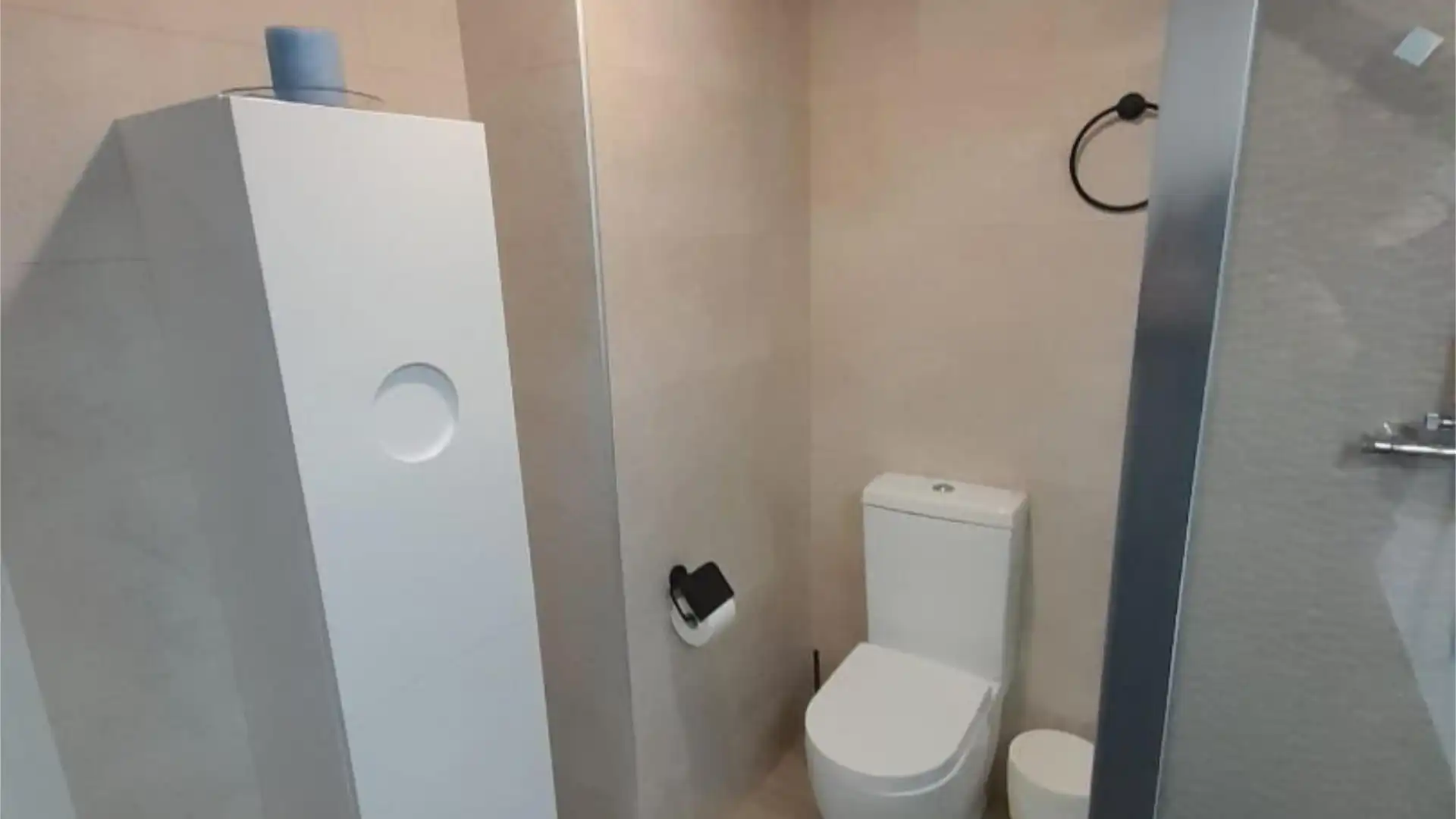 Piso en  Avenida Golf de Riviera 2D - Foto 11