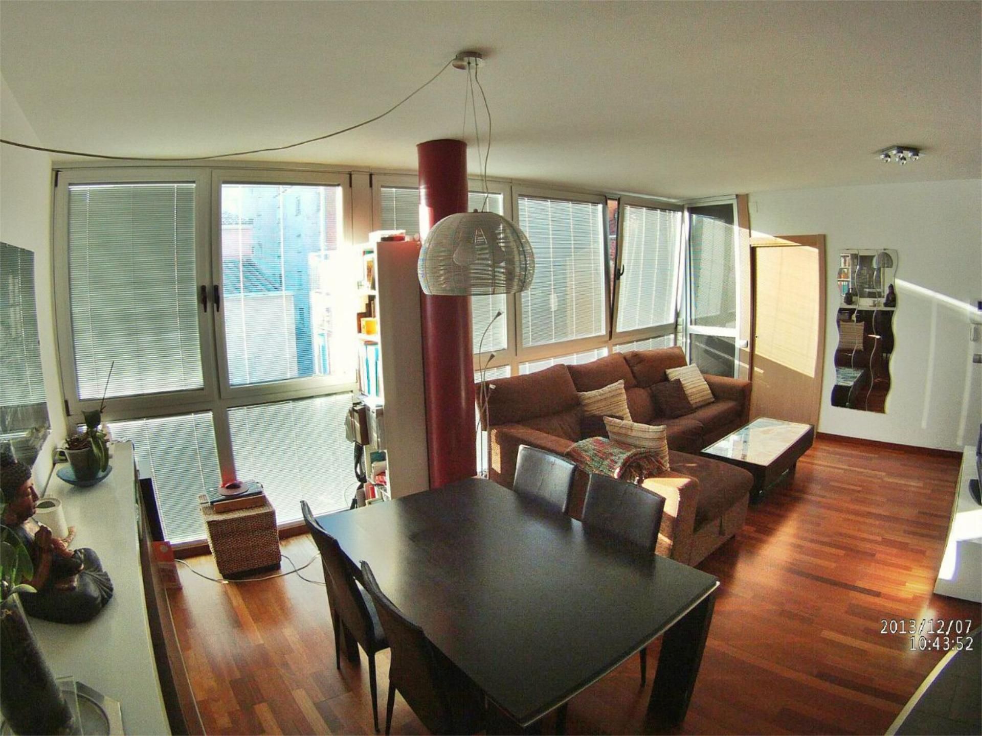 Piso en  Carrer del Doctor Codina 25 - Foto 1