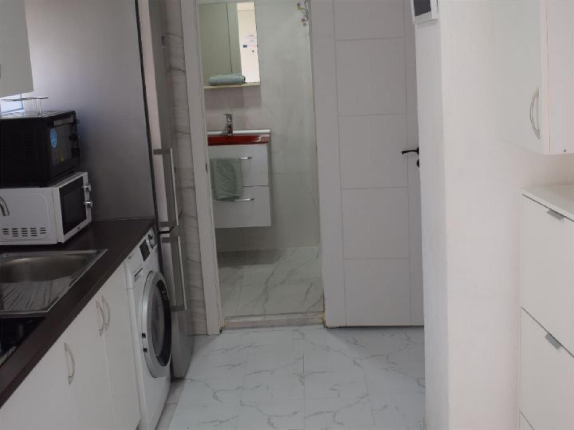 Piso en  Paseo de los Tilos 40 - Foto 59