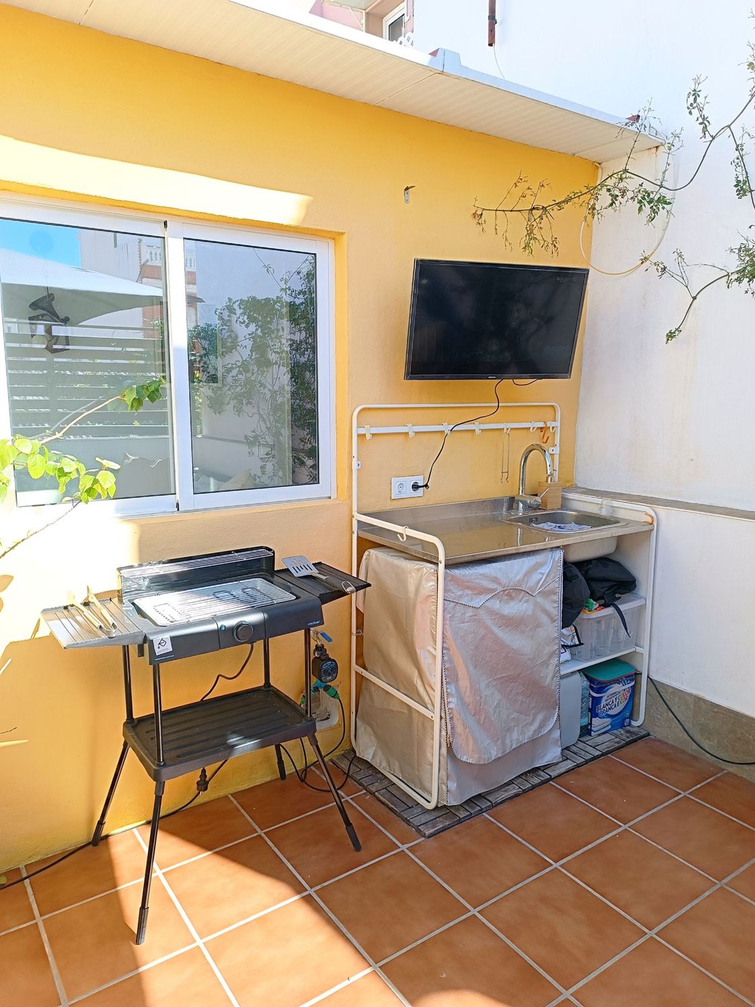 Casa independiente en calle Hernán Caballero, 12 - Foto 19