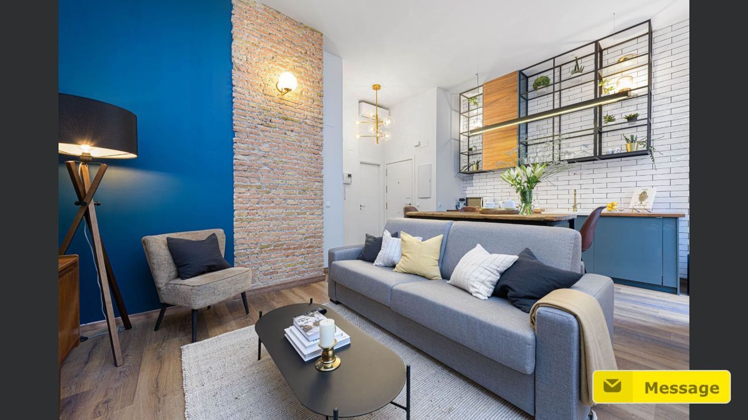 Piso en calle Niño de Guevara, 3 - Foto 13