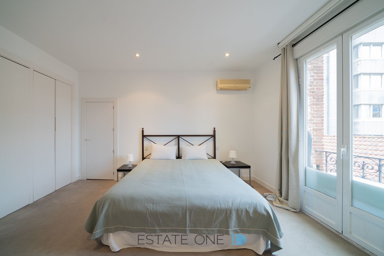 Piso en calle Zurbano - Foto 20