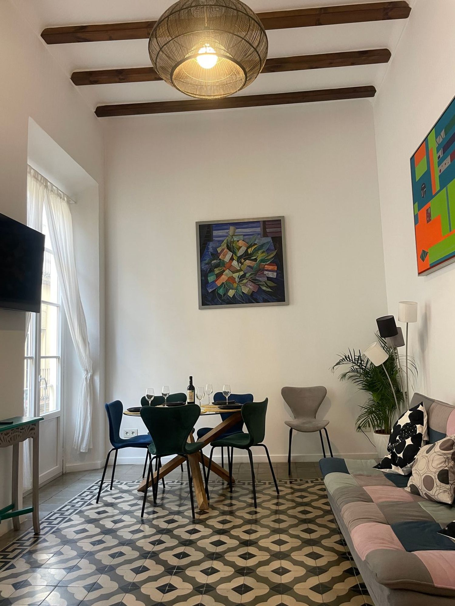 Piso en Plaza de la Merced, 17, La Merced - Foto 25