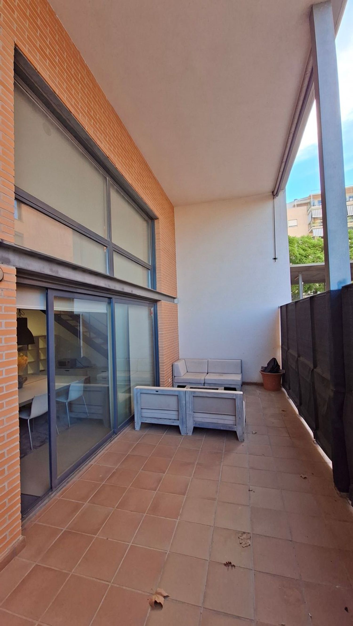 Estudio en Calle Melissa, 45, Valterna, Valterna - Foto 8