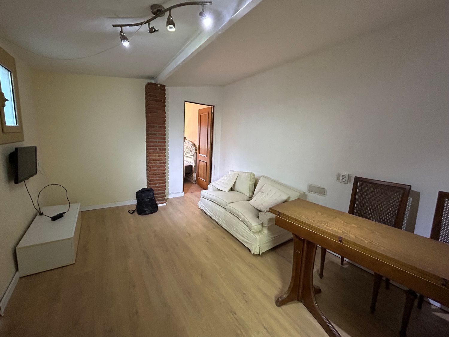 Estudio en San Feliu del Raco s/n