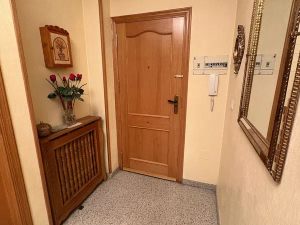 Piso en Travesía Castellanos, 1 - Foto 1