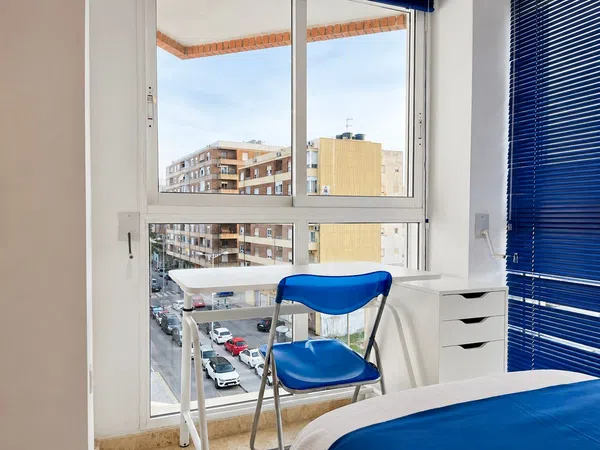 Dúplex en Ronda de Joan Fuster, 14 - Foto 26