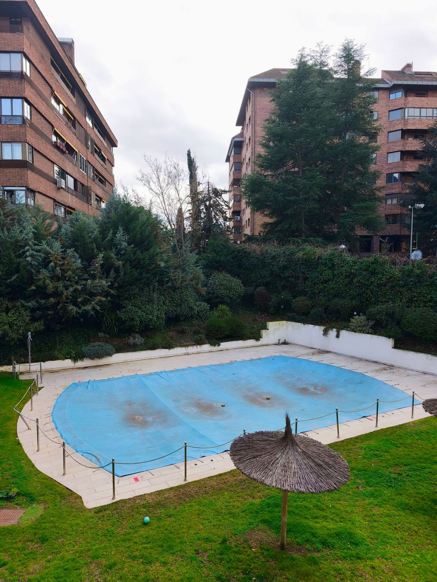 Piso en Barrio Mirasierra - Foto 19