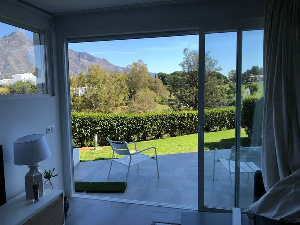 Piso en Avenida Valle del Golf s/n - Foto 7