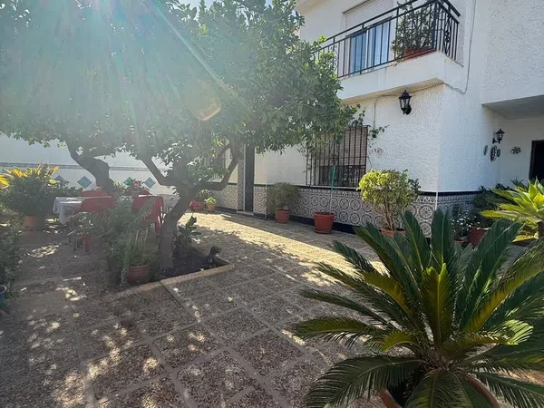 Casa o chalet independiente en Fuente Alegre - El Chaparral - Los Morales, Fuente Alegre - El Chaparral - Los Morales - Foto 4
