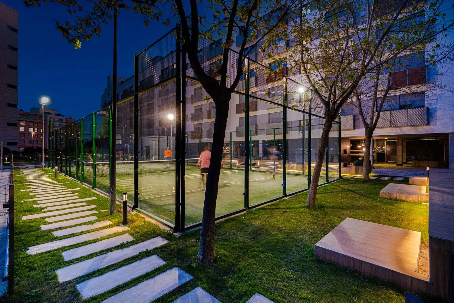 Piso en calle San Juan de Ortega - Foto 22