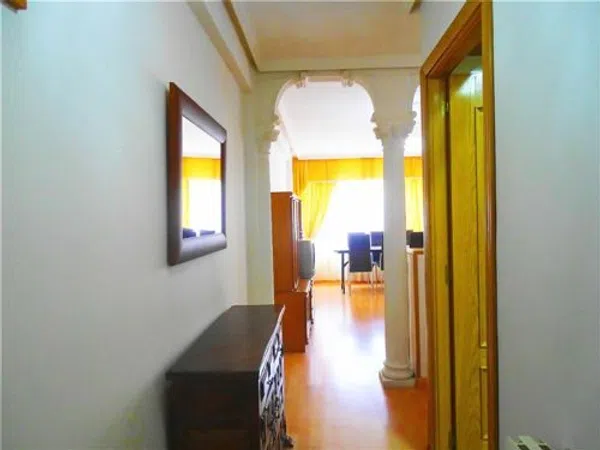 Piso en Rinconada, Rinconada - Foto 3