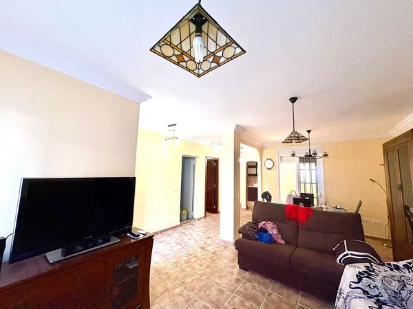 Chalet adosado en Calle la Sabina, 73, San Miguel de Abona, San Miguel de Abona - Foto 2