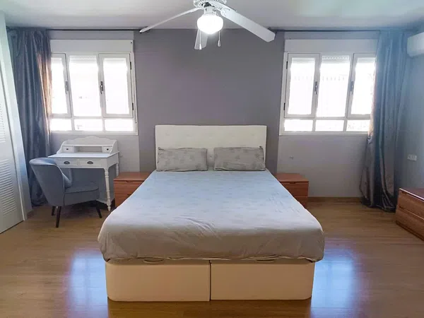 Chalet adosado en Los Milagros - Corchera - Foto 13