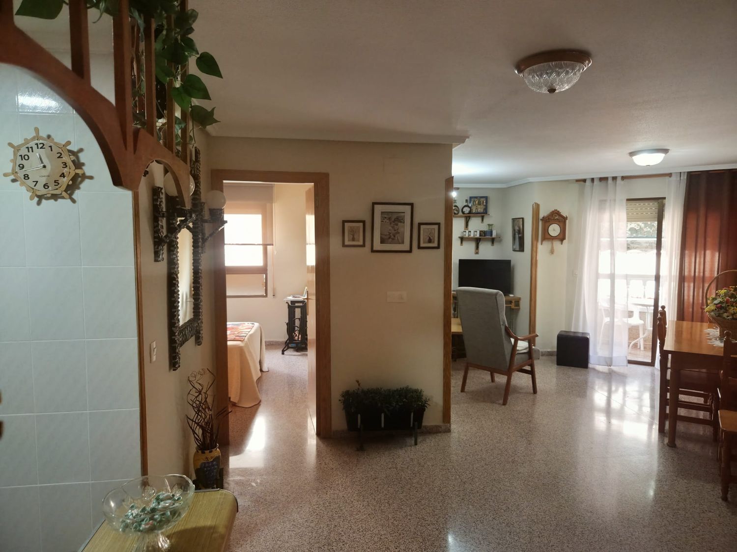 Piso en Calle Sanchis Guarner, 1, Zona Pueblo, Zona Pueblo - Foto 9