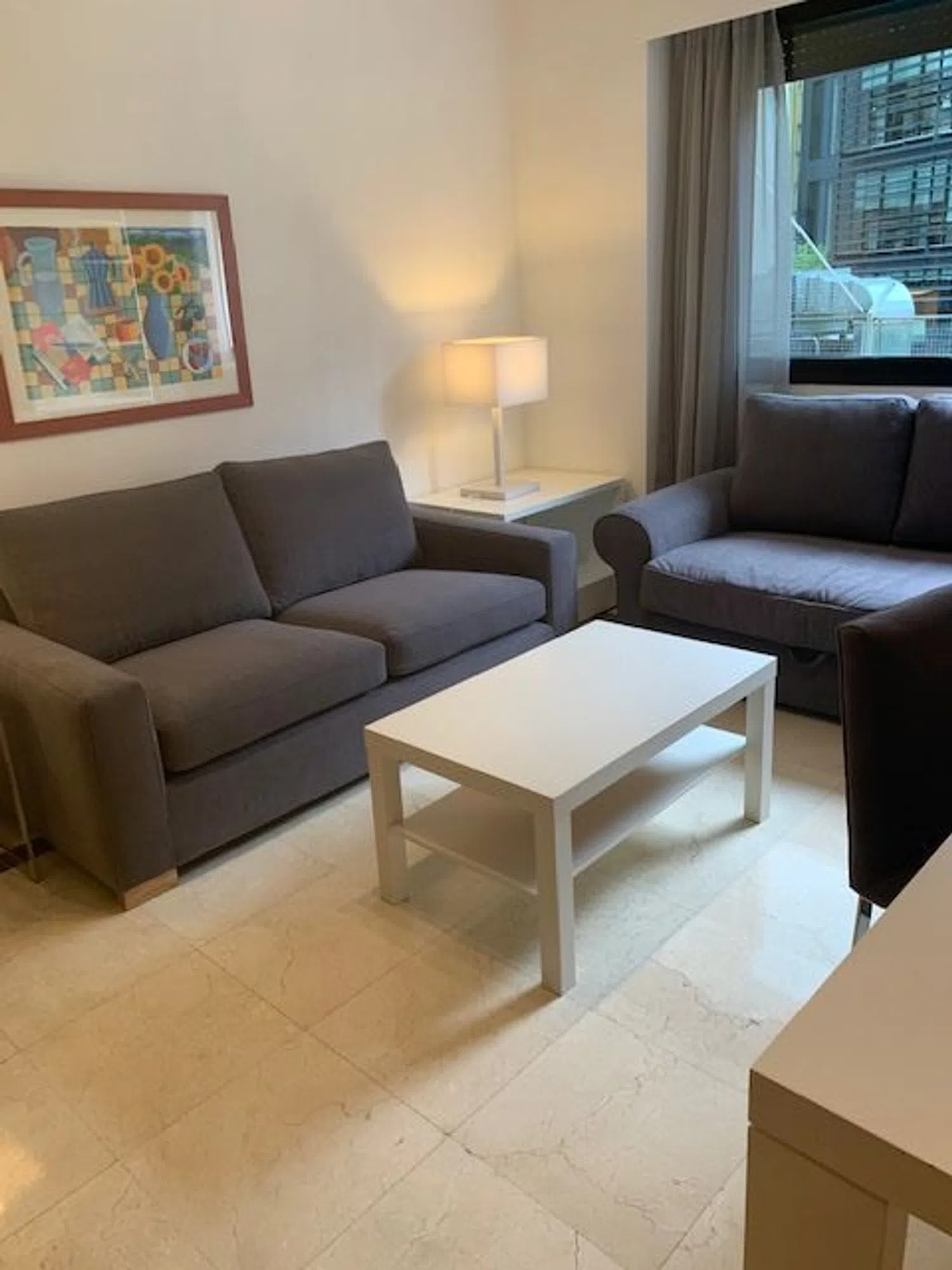 Piso en calle de santa engracia, 120 - Foto 1