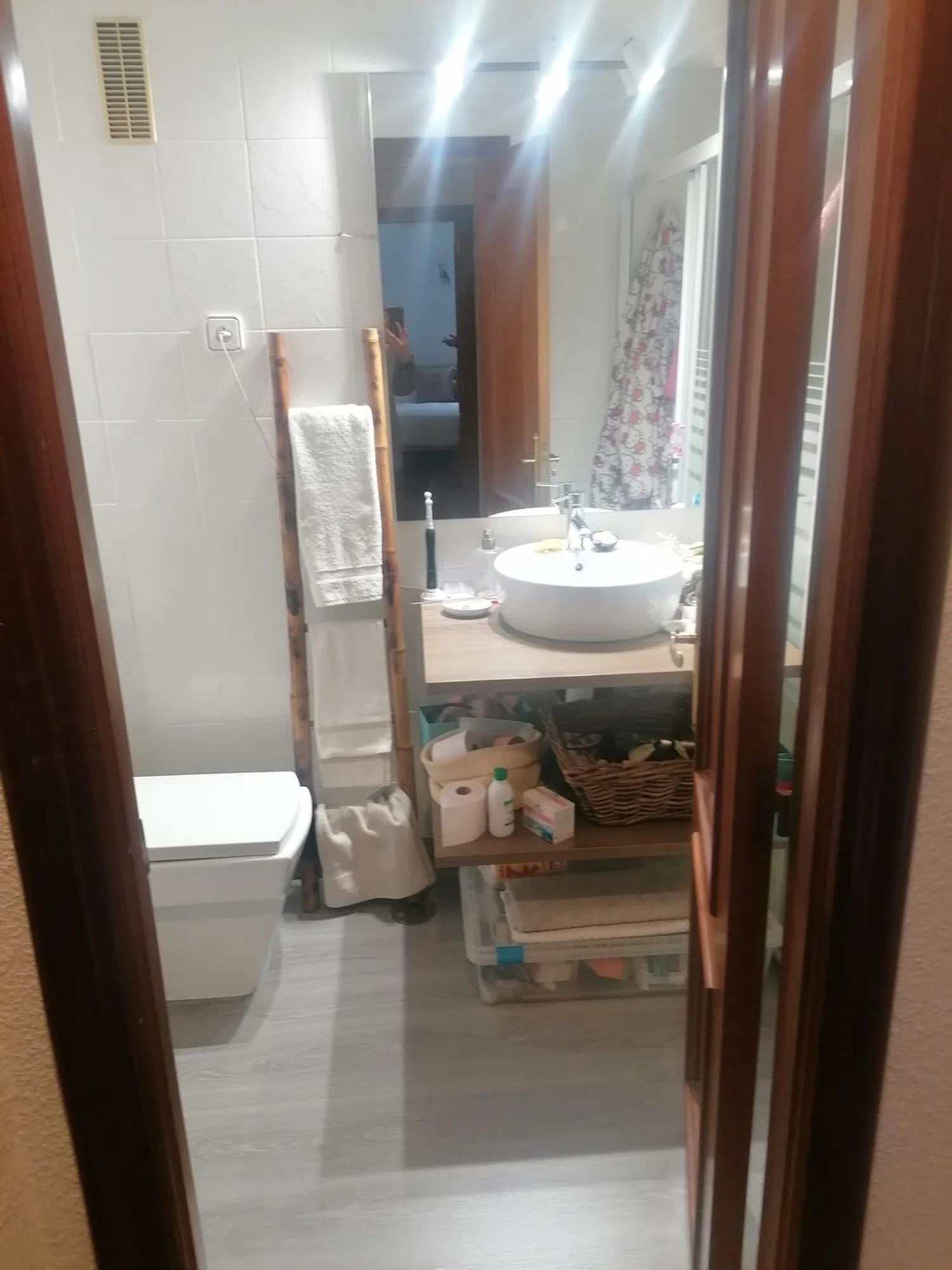 Piso en calle de Téllez, 15 - Foto 28