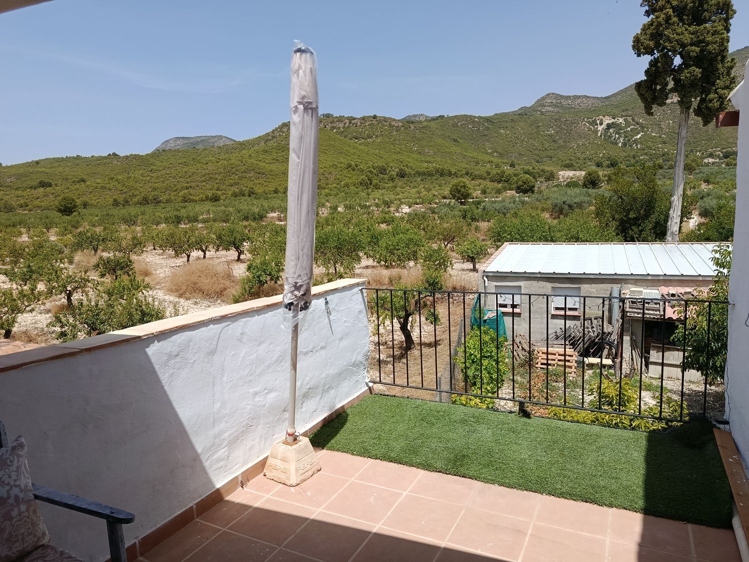 Cortijo en Diseminado, 5 - Foto 8
