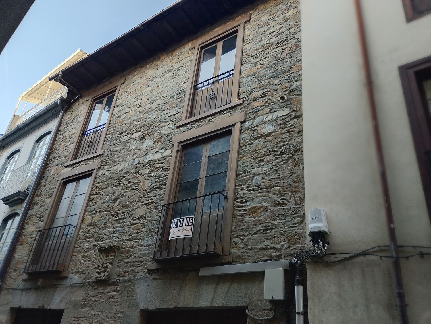 Casa o chalet independiente en Ribadeo, 24 - Foto 2