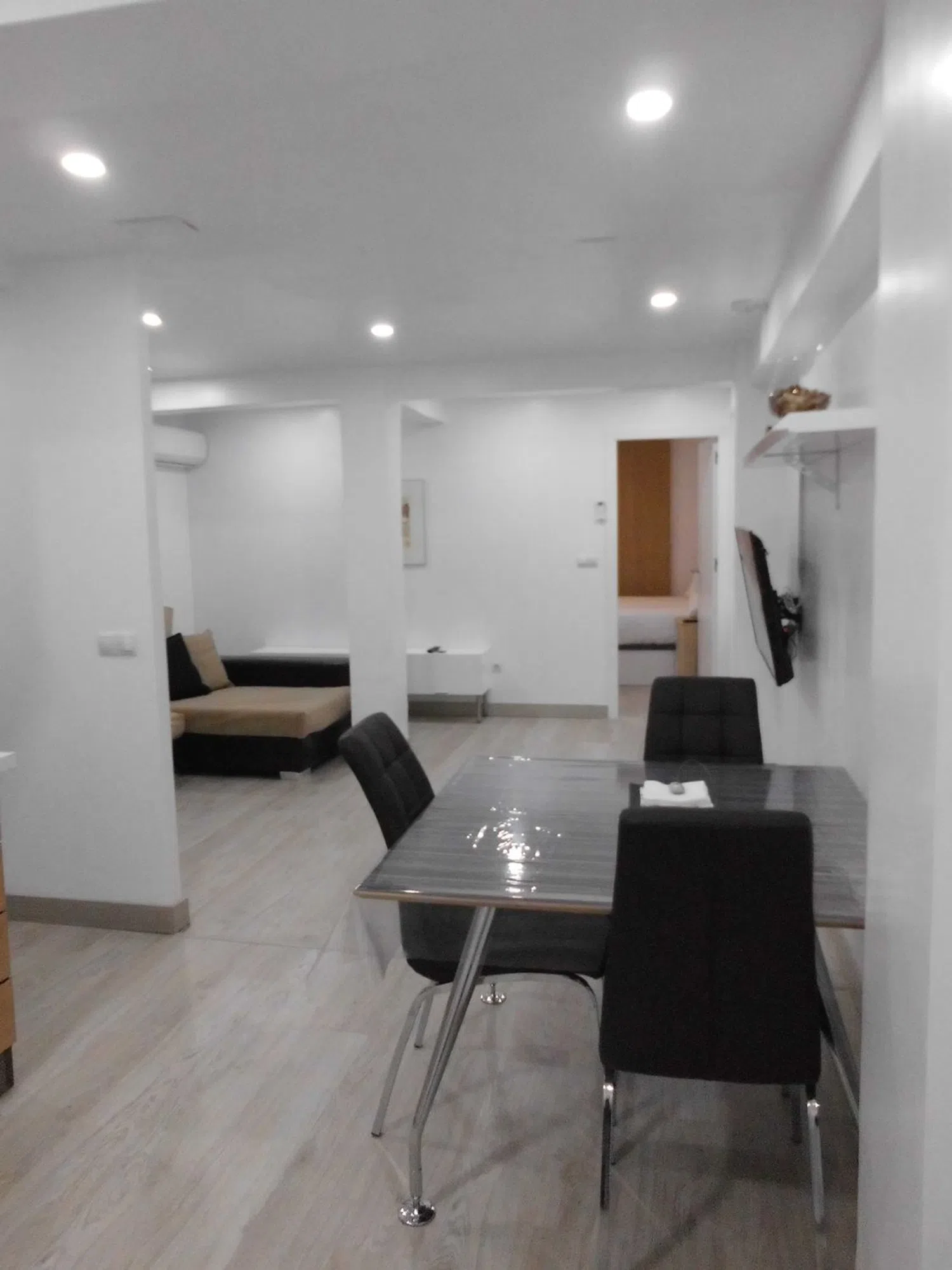 Piso en avenida d'Ausiàs March, 37 - Foto 2