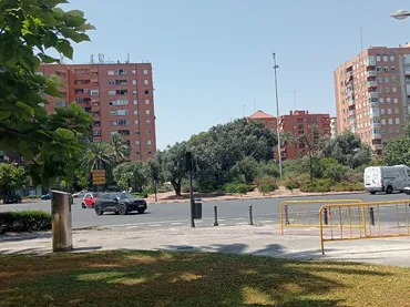 Piso en  Avinguda de Blasco Ibáñez - Foto 19
