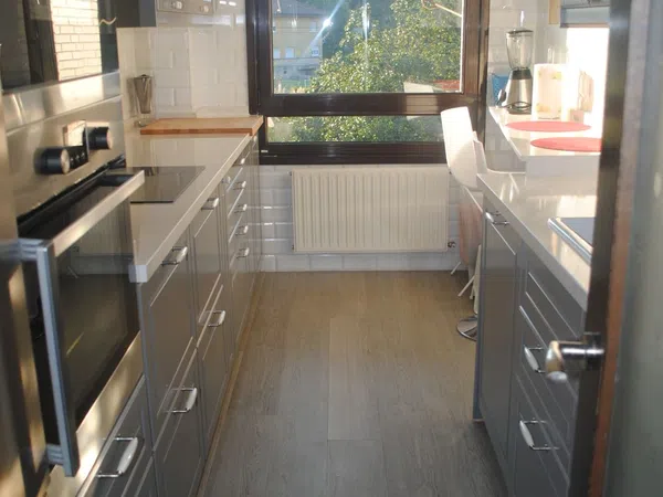 Piso en Urbanización La Vallina, 16 - Foto 4