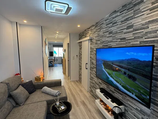 Piso en calle Arquitecto Morell, 1 - Foto 14