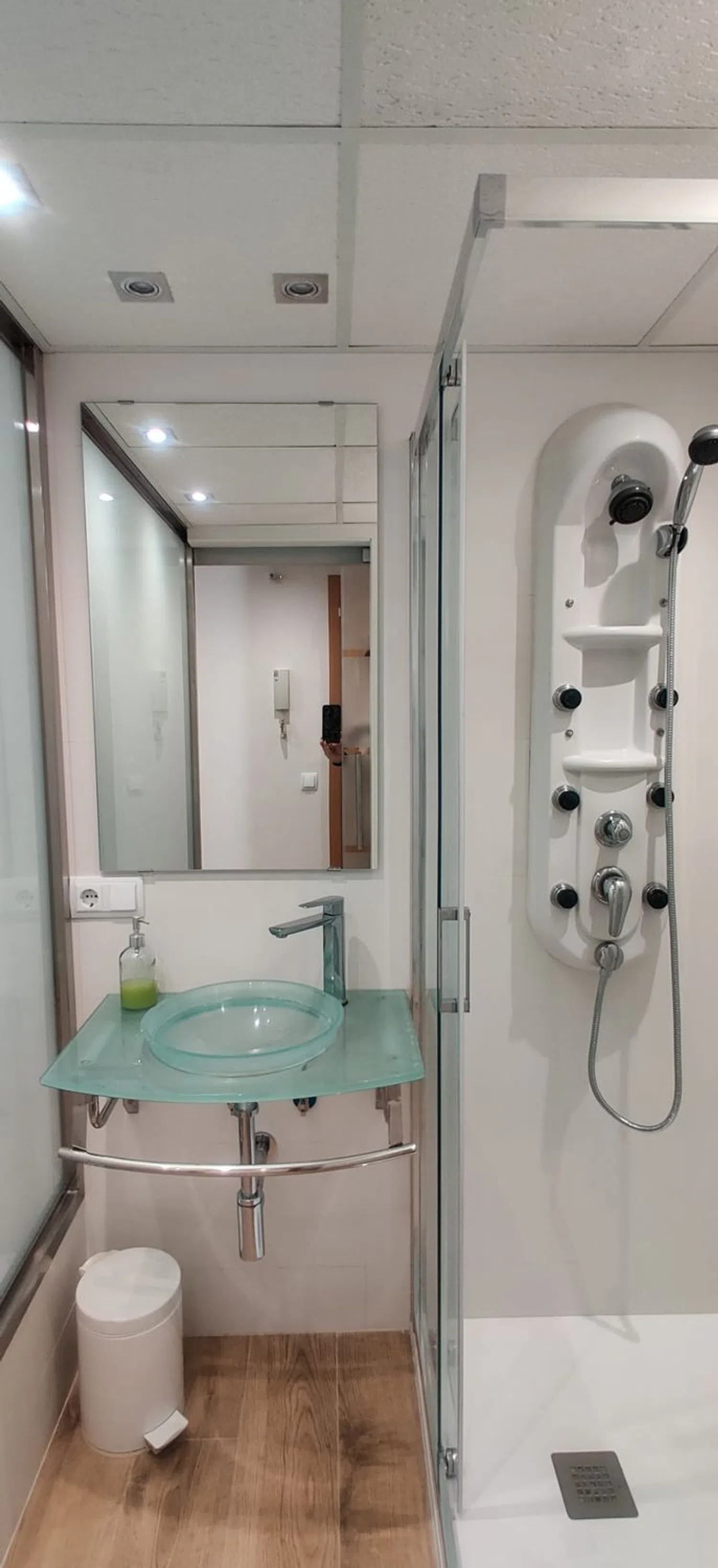 Piso en Valdeacederas s/n sn - Foto 4