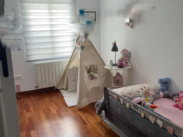 Piso en calle Felipe II, 14 - Foto 13