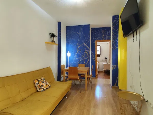 Piso en Calle Salvador, 10, Cuesta Escoriaza - Barranco del Abogado - Foto 13